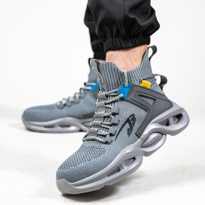 CLASSIC 1.5-GREY-Cadeshoes