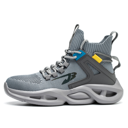 CLASSIC 1.5-GREY-Cadeshoes