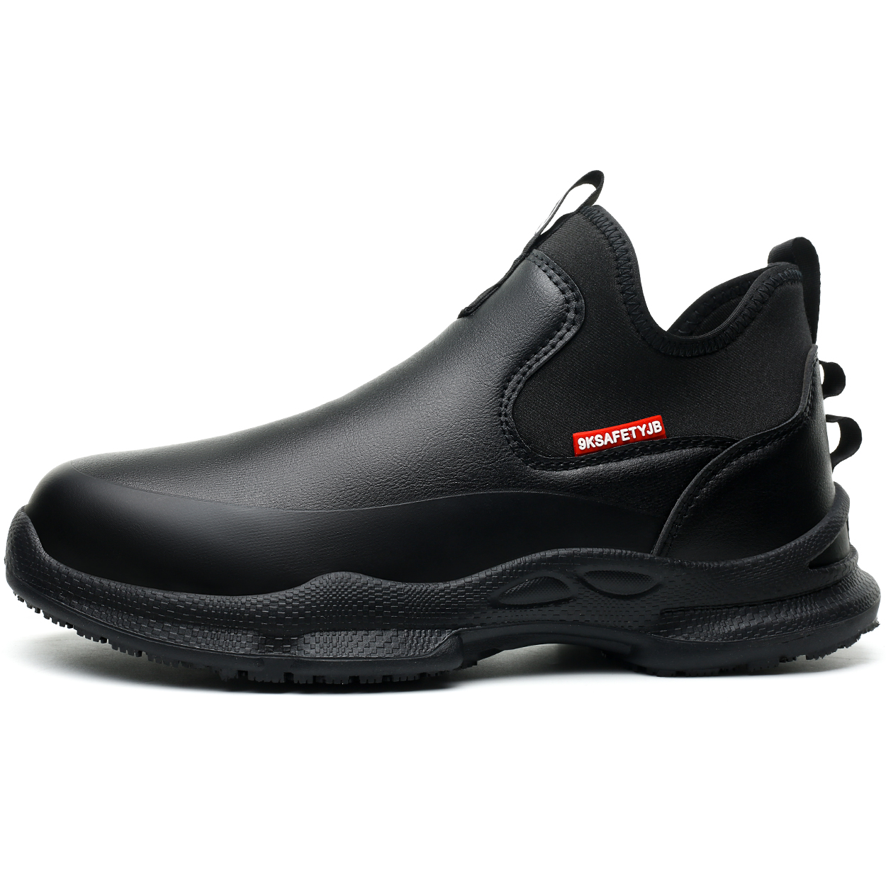 MICROFIBER 5.5-BLACK