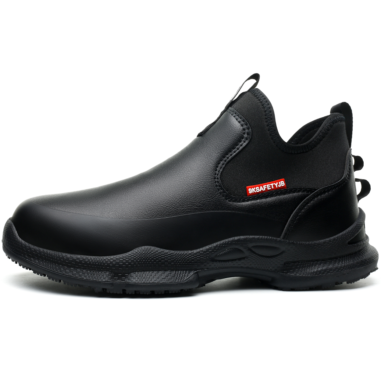 MICROFIBER 5.5-BLACK