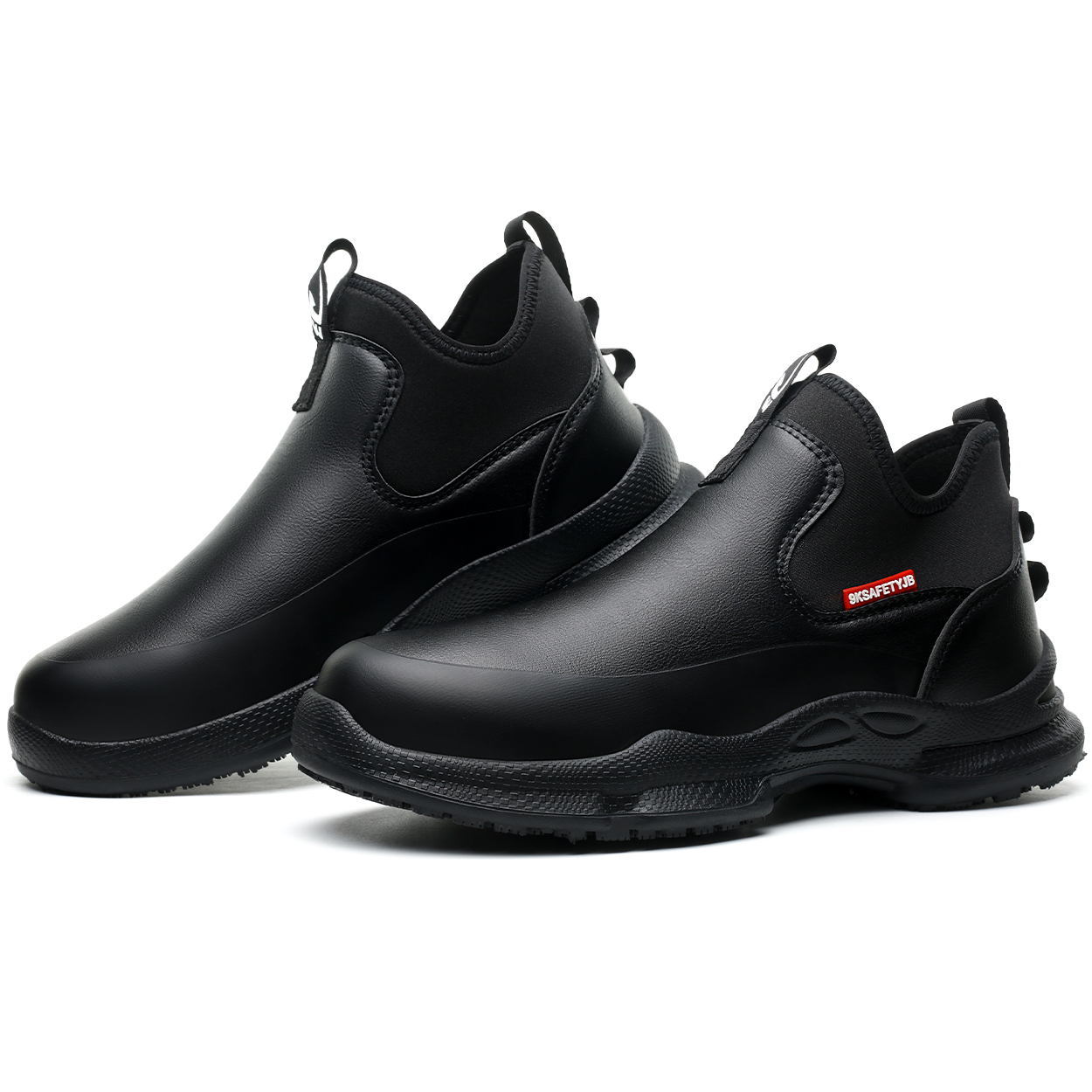 MICROFIBER 5.5-BLACK