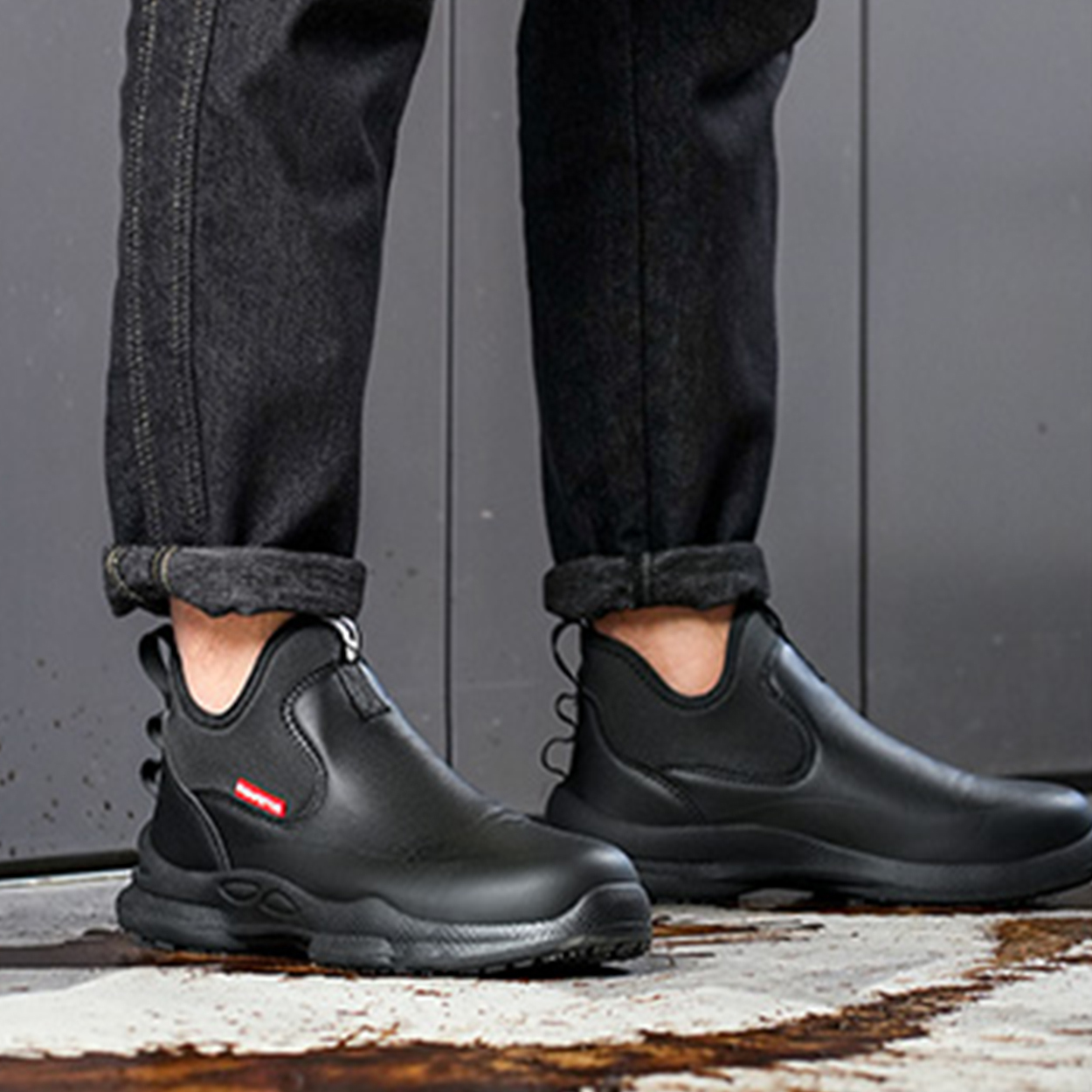 MICROFIBER 5.5-BLACK