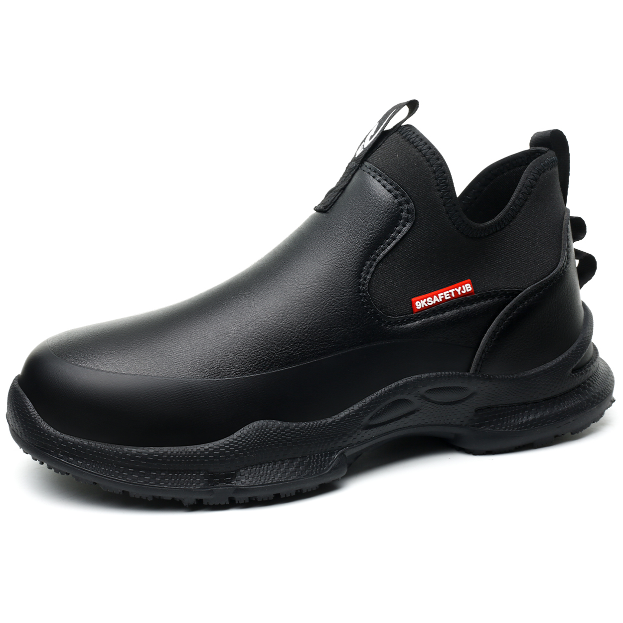 MICROFIBER 5.5-BLACK