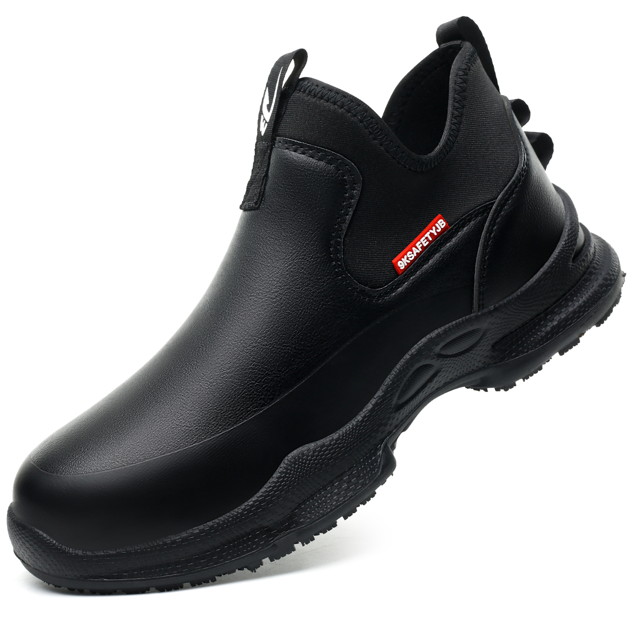 MICROFIBER 5.5-BLACK