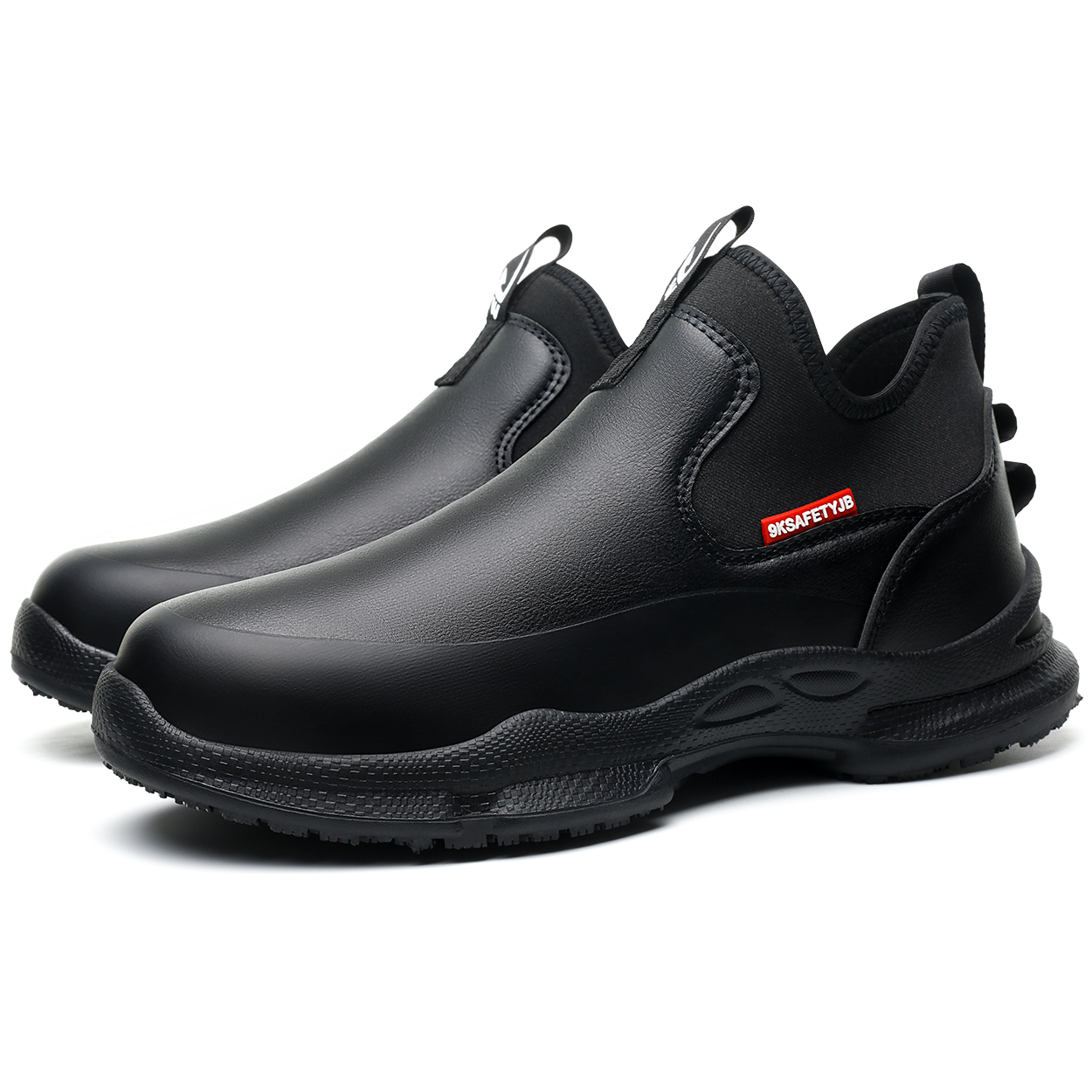MICROFIBER 5.5-BLACK