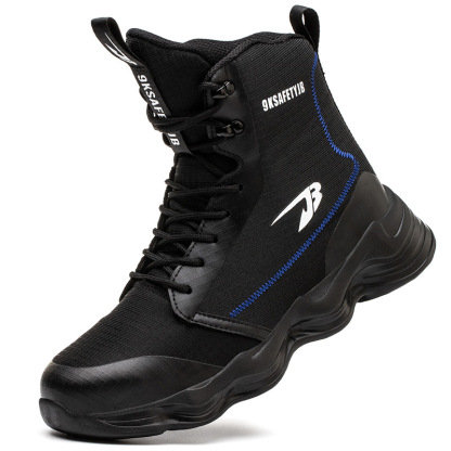 CADESHOES 9991-BLACK-Cadeshoes