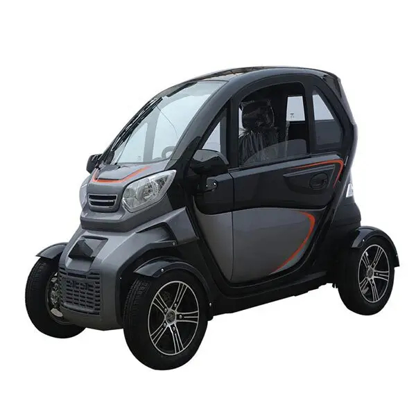 Hot sale enclosed heated scooter in 2023 Only 168 left