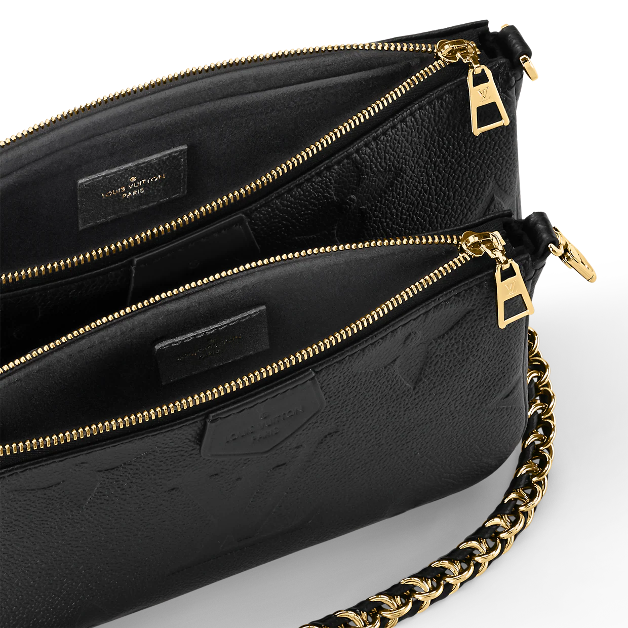 Multi-Pochette Accessoires M80399