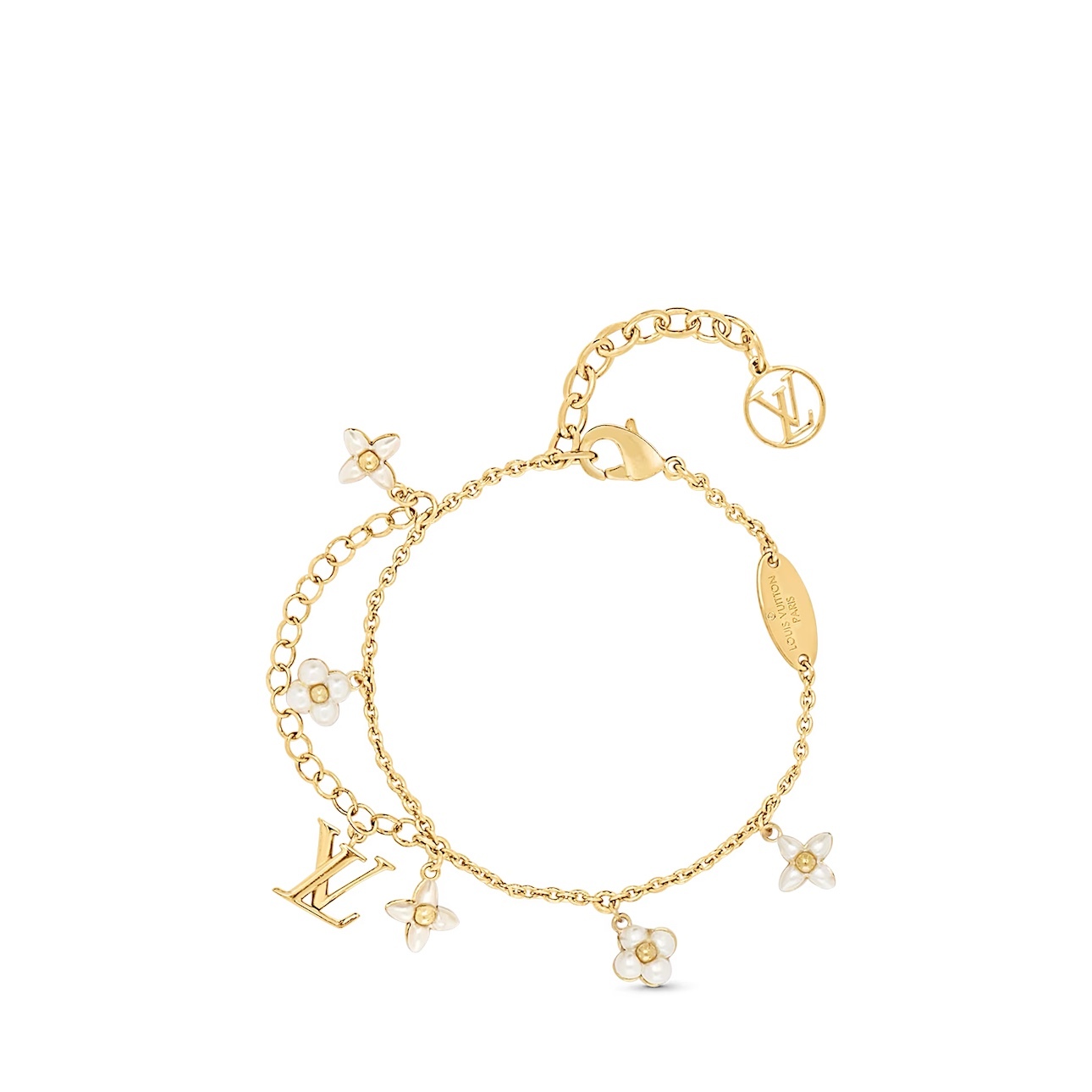 Floragram Bracelet M0940A