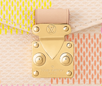 Pochette Métis East West N40749