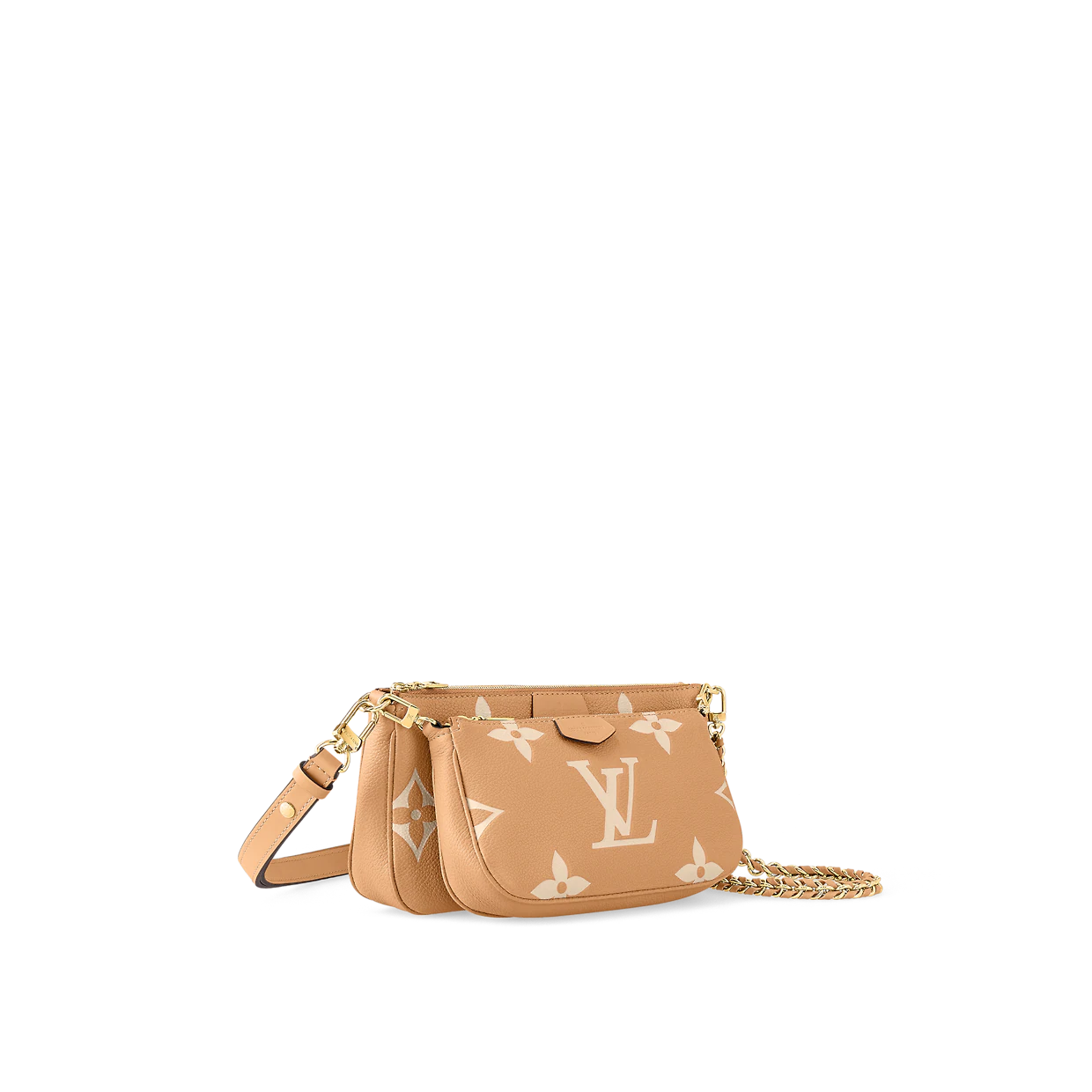 Multi-Pochette Accessoires M45983