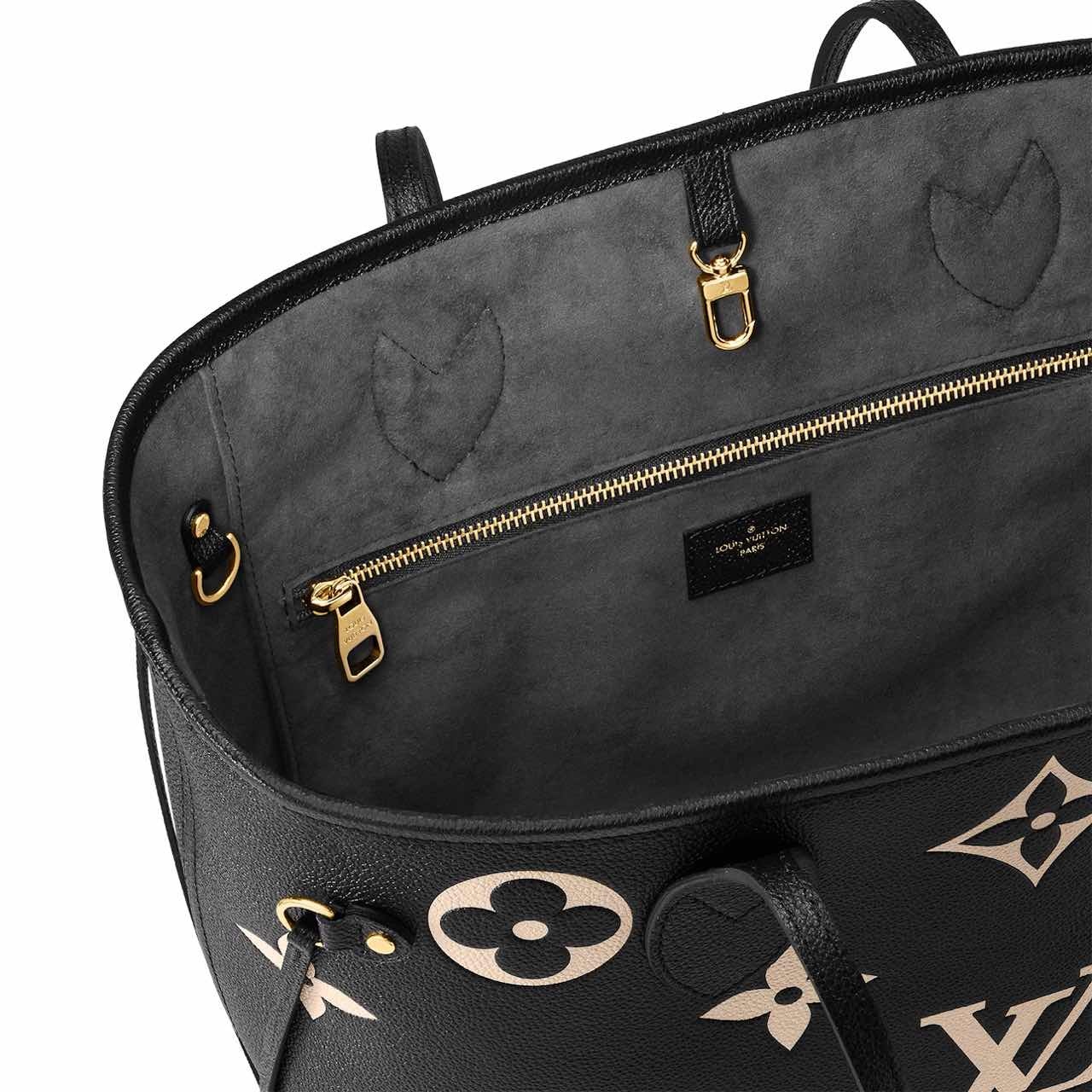 Neverfull MM M58907