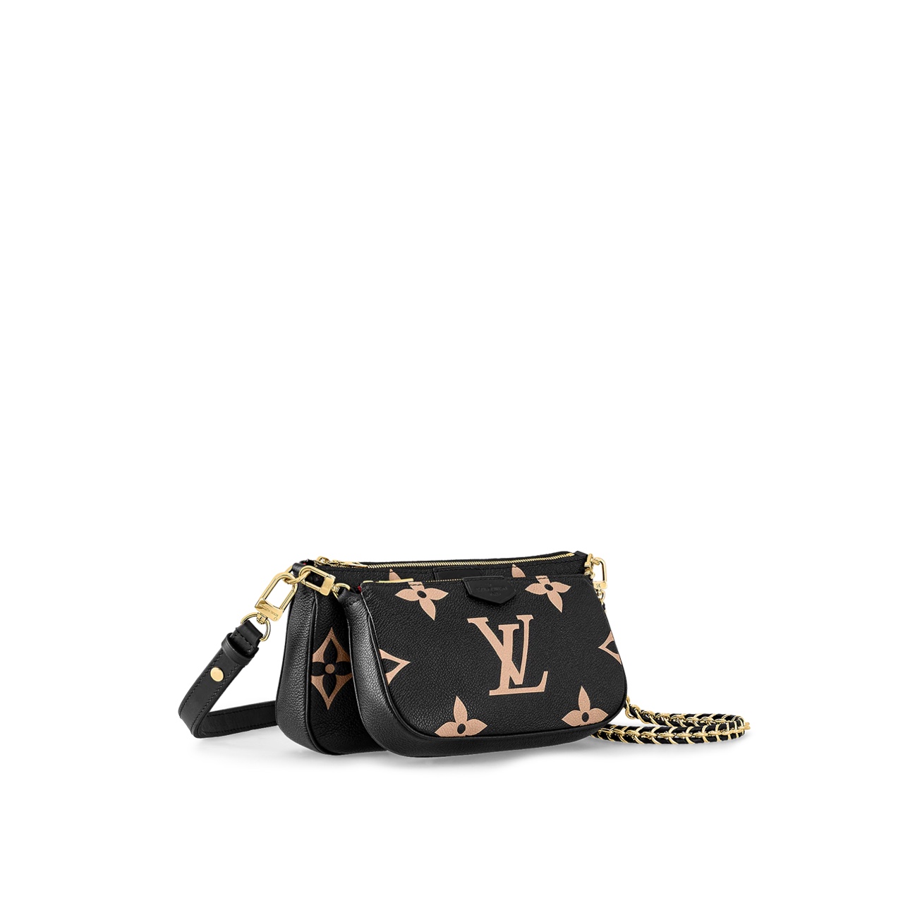 Multi Pochette Accessoires M45777