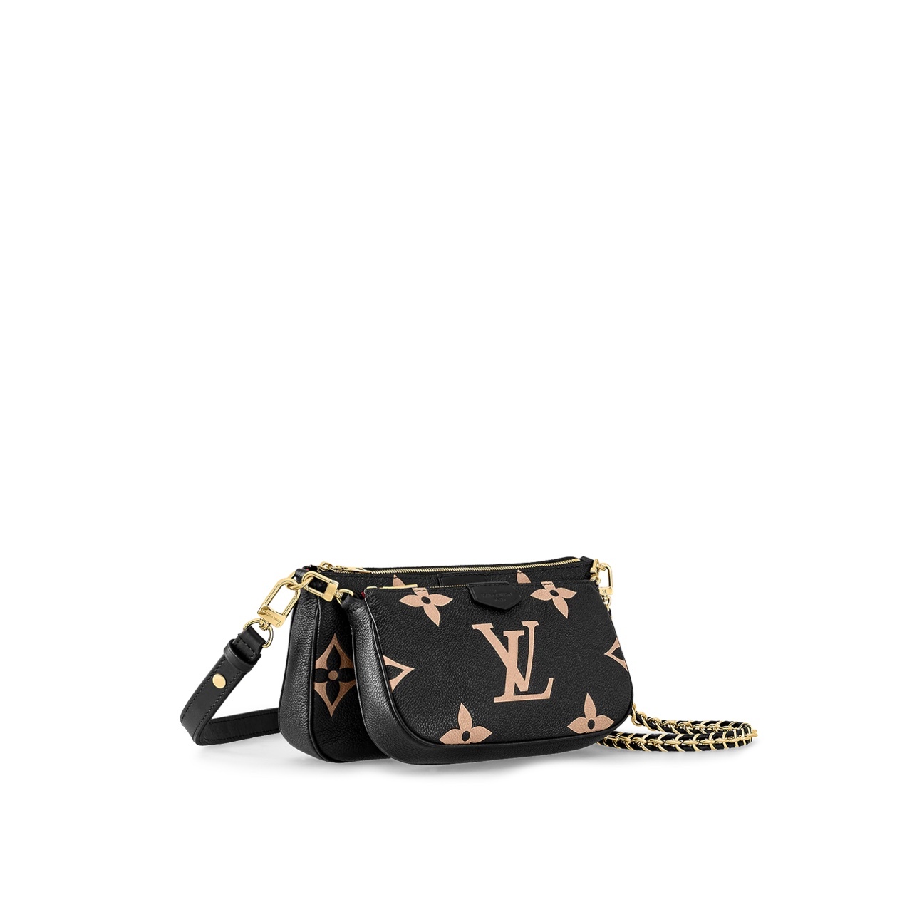 Multi Pochette Accessoires M45777