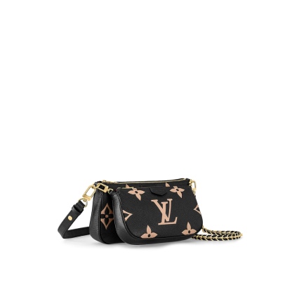 Multi Pochette Accessoires M45777