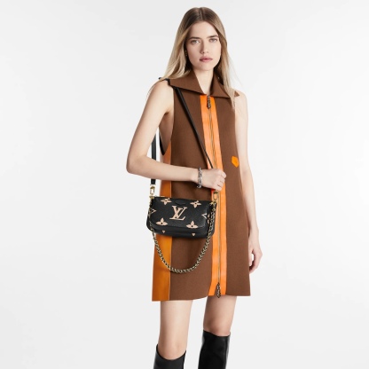 Multi Pochette Accessoires M45777