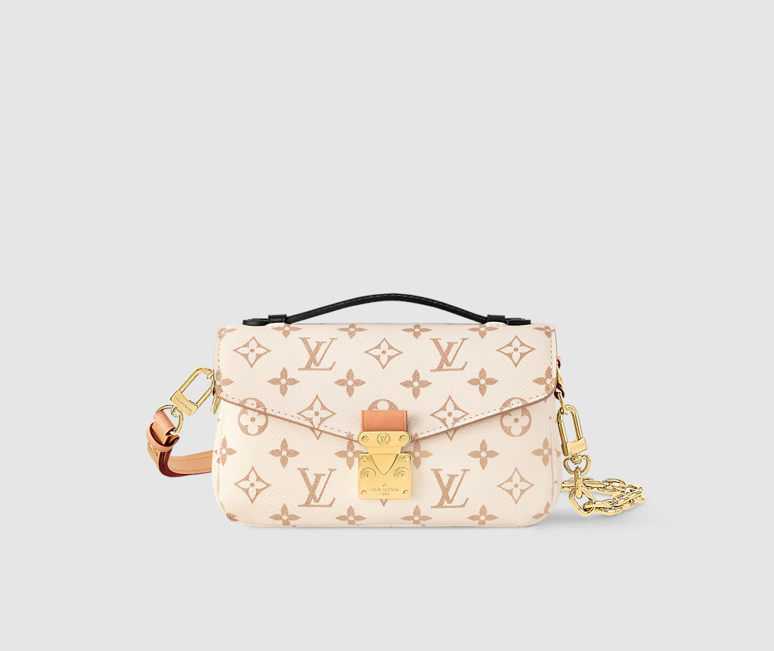 Pochette Métis East West M46914