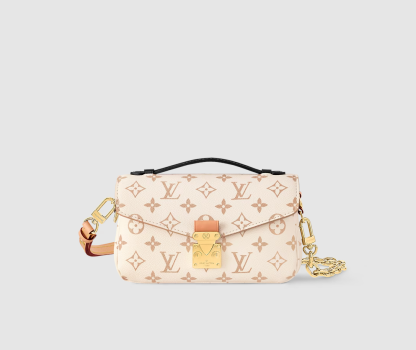 Pochette Métis East West M46914