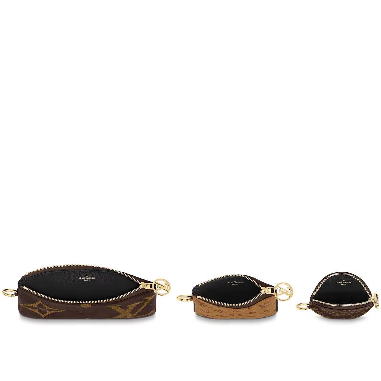 Trio Pouch M68756