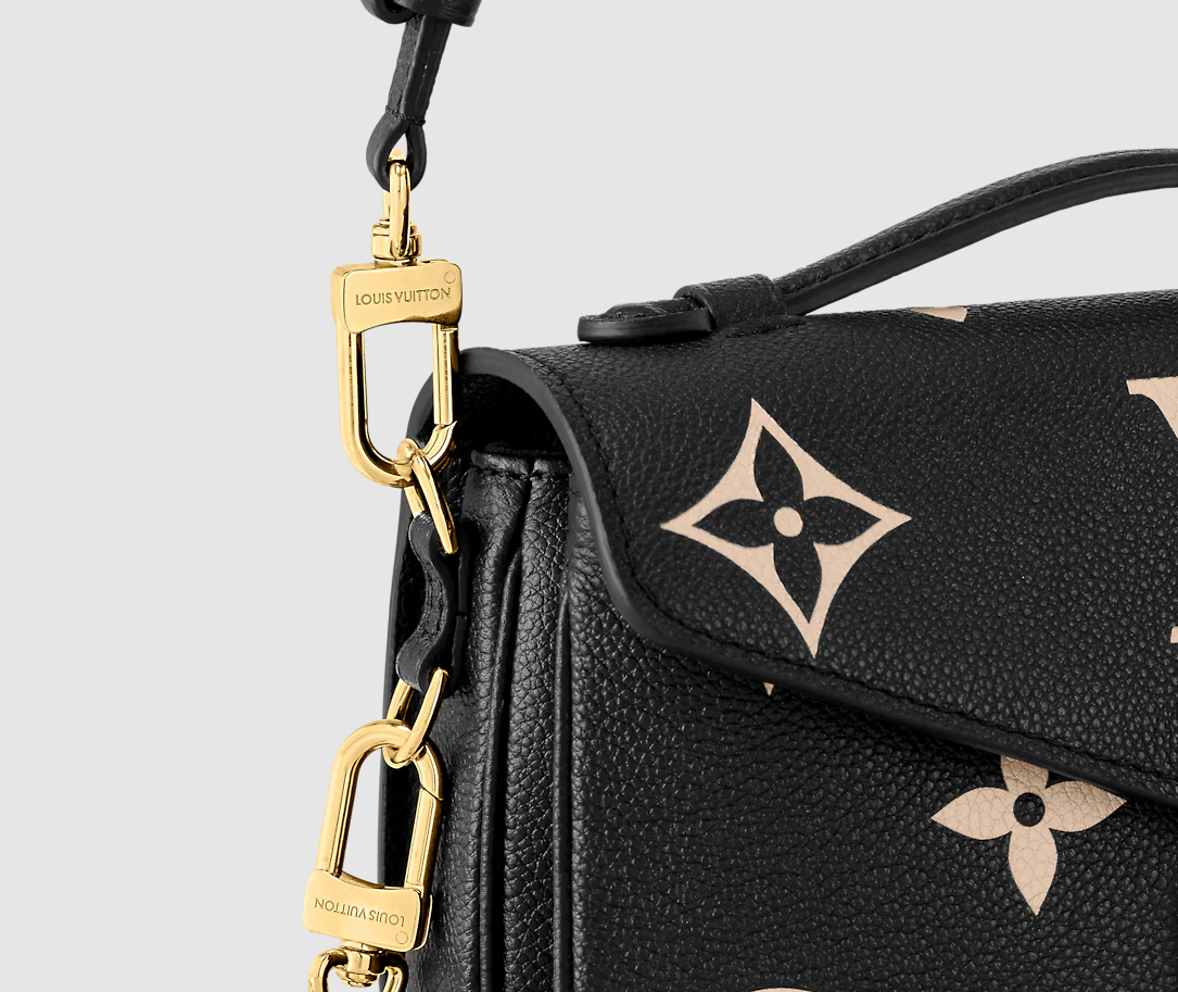 Pochette Métis East West M46596