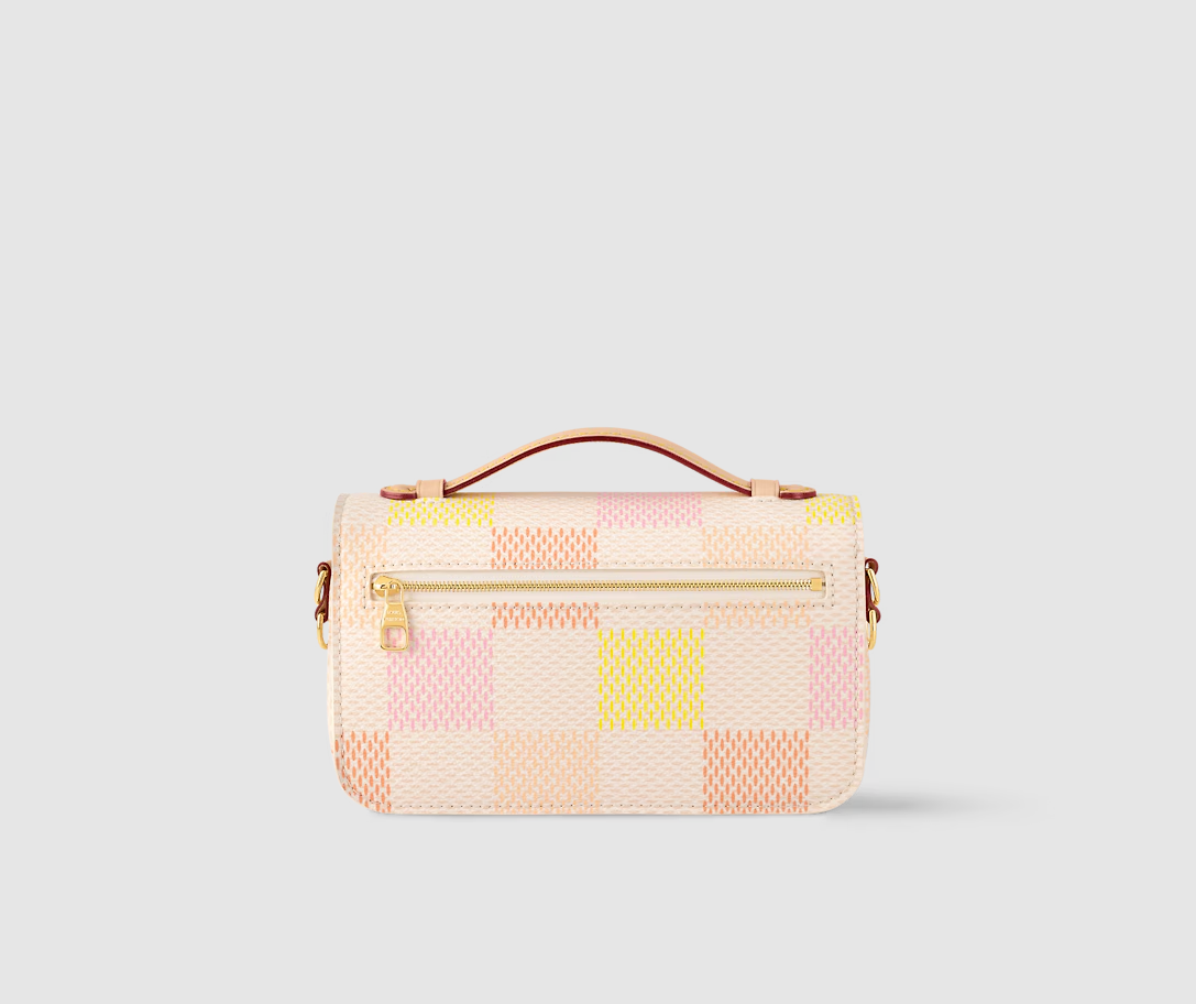 Pochette Métis East West N40749