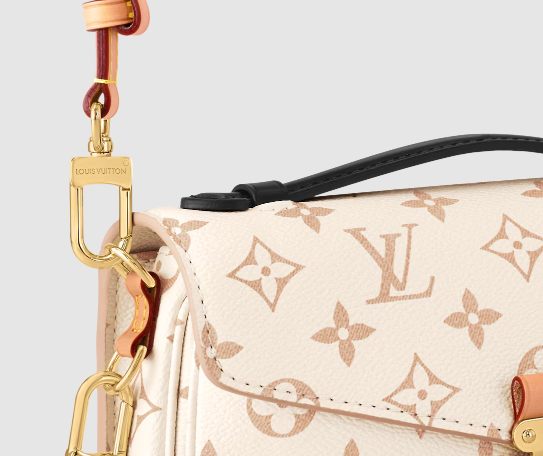 Pochette Métis East West M46914