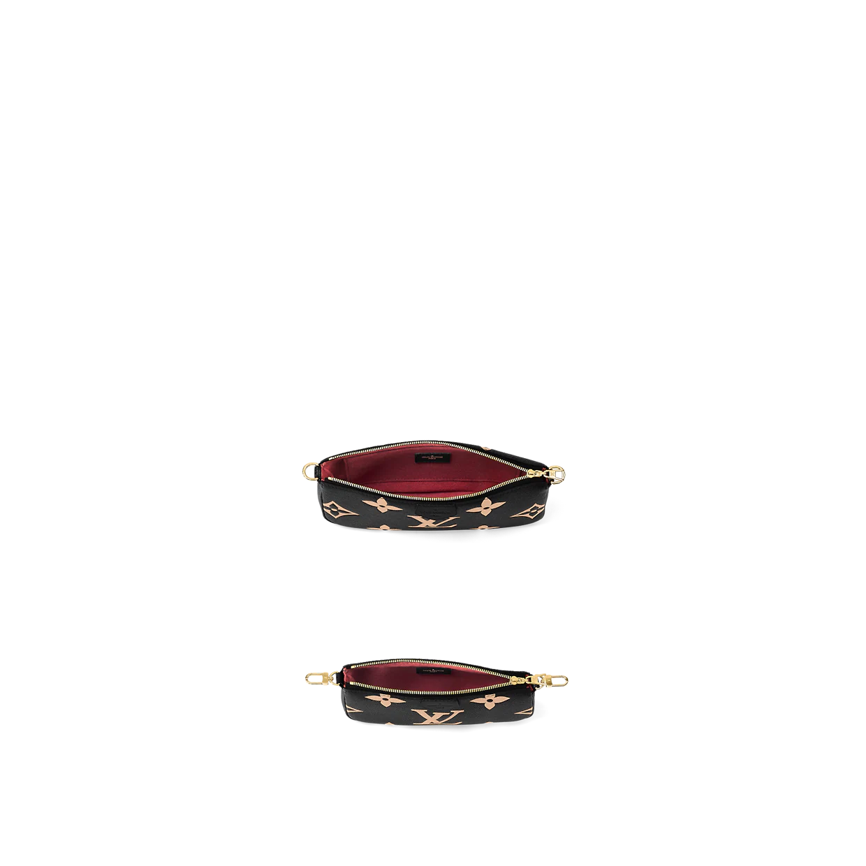 Multi-Pochette Accessoires M45777