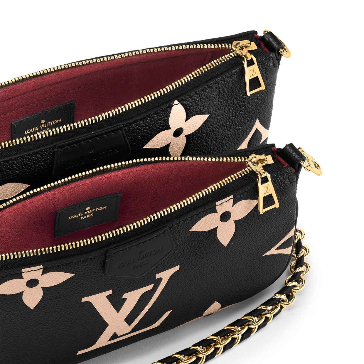 Multi-Pochette Accessoires M45777