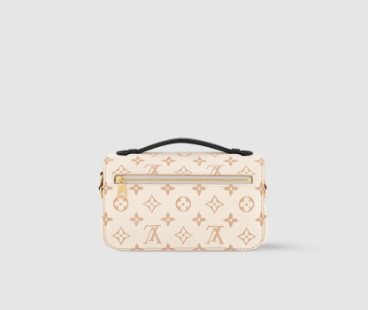 Pochette Métis East West M46914