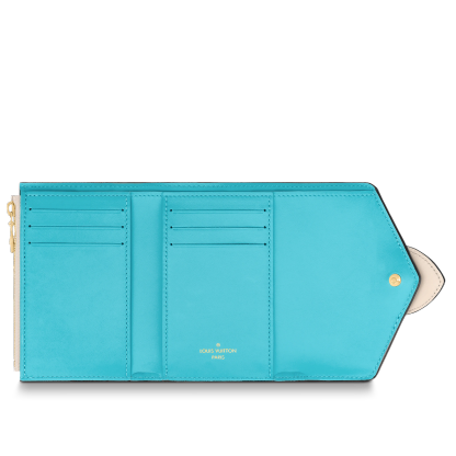 Pont 9 Compact Wallet M69176