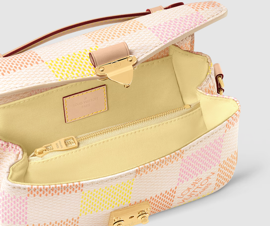 Pochette Métis East West N40749