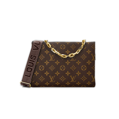 Monogram Coussin MM M55646