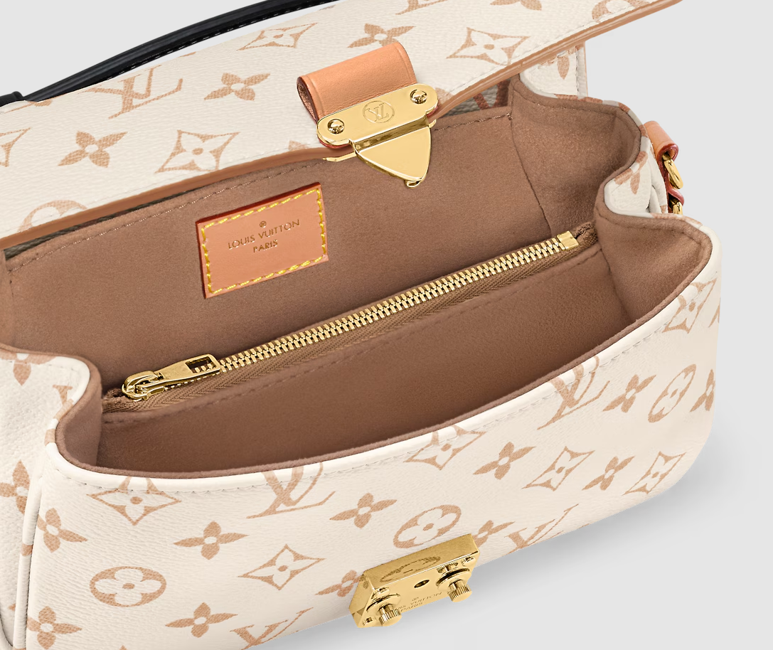 Pochette Métis East West M46914