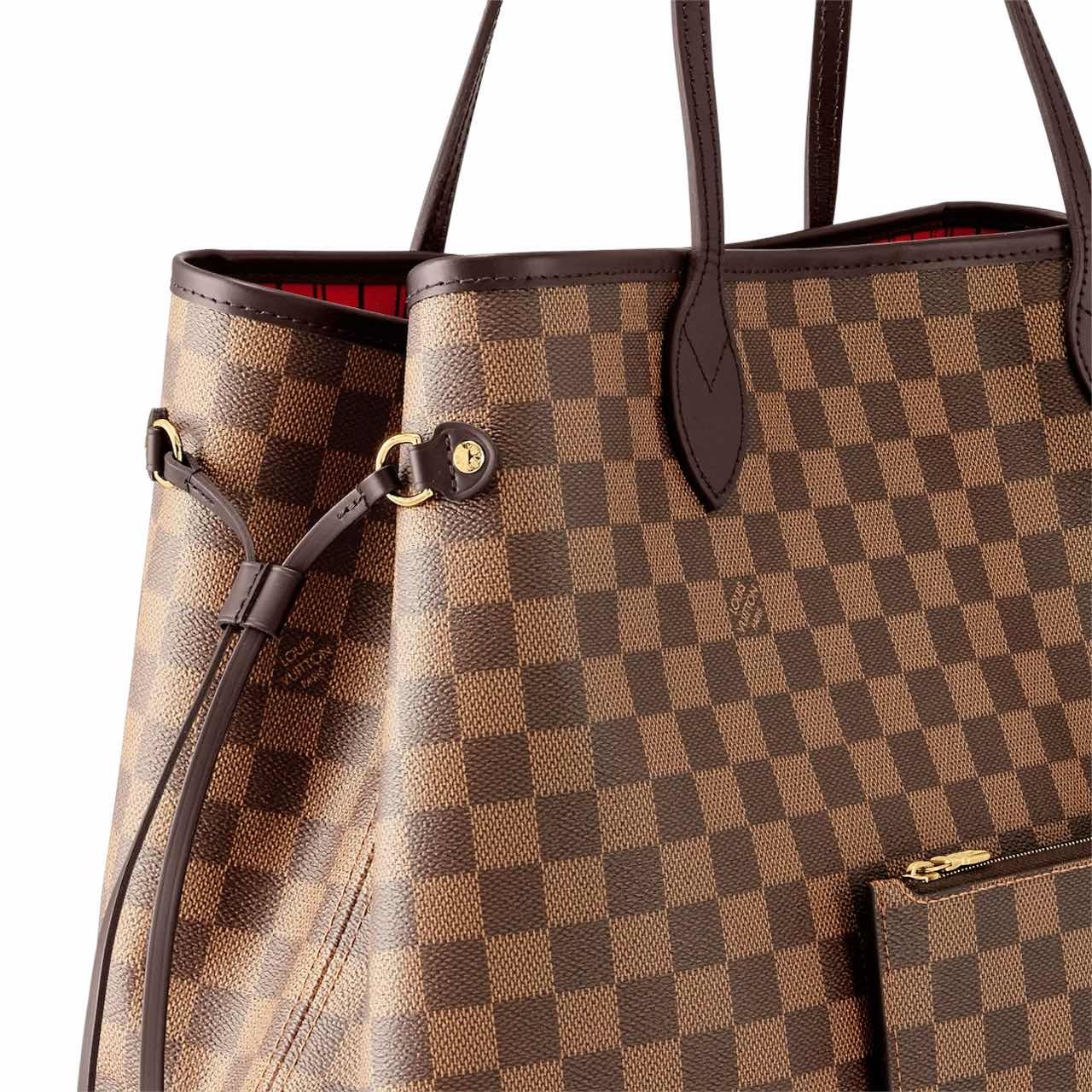 Neverfull GM N41357