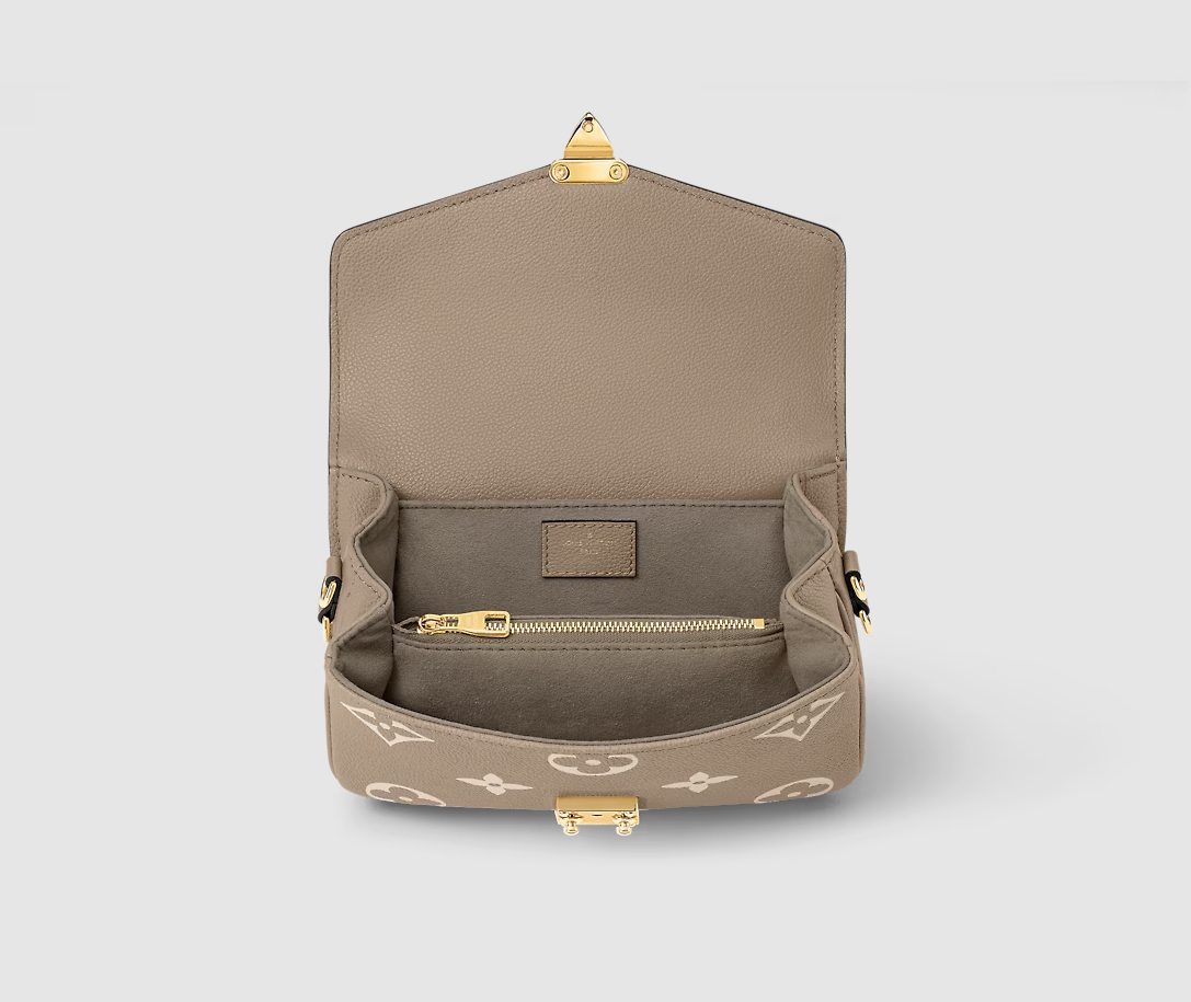 Pochette Métis East West M23081