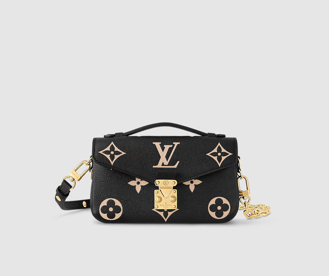 Pochette Métis East West M46596