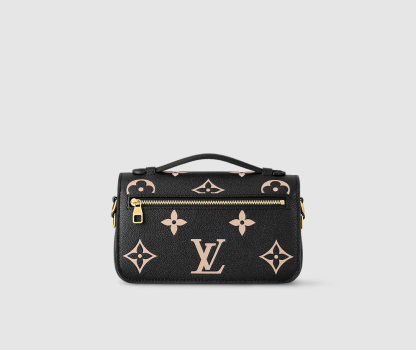 Pochette Métis East West M46596