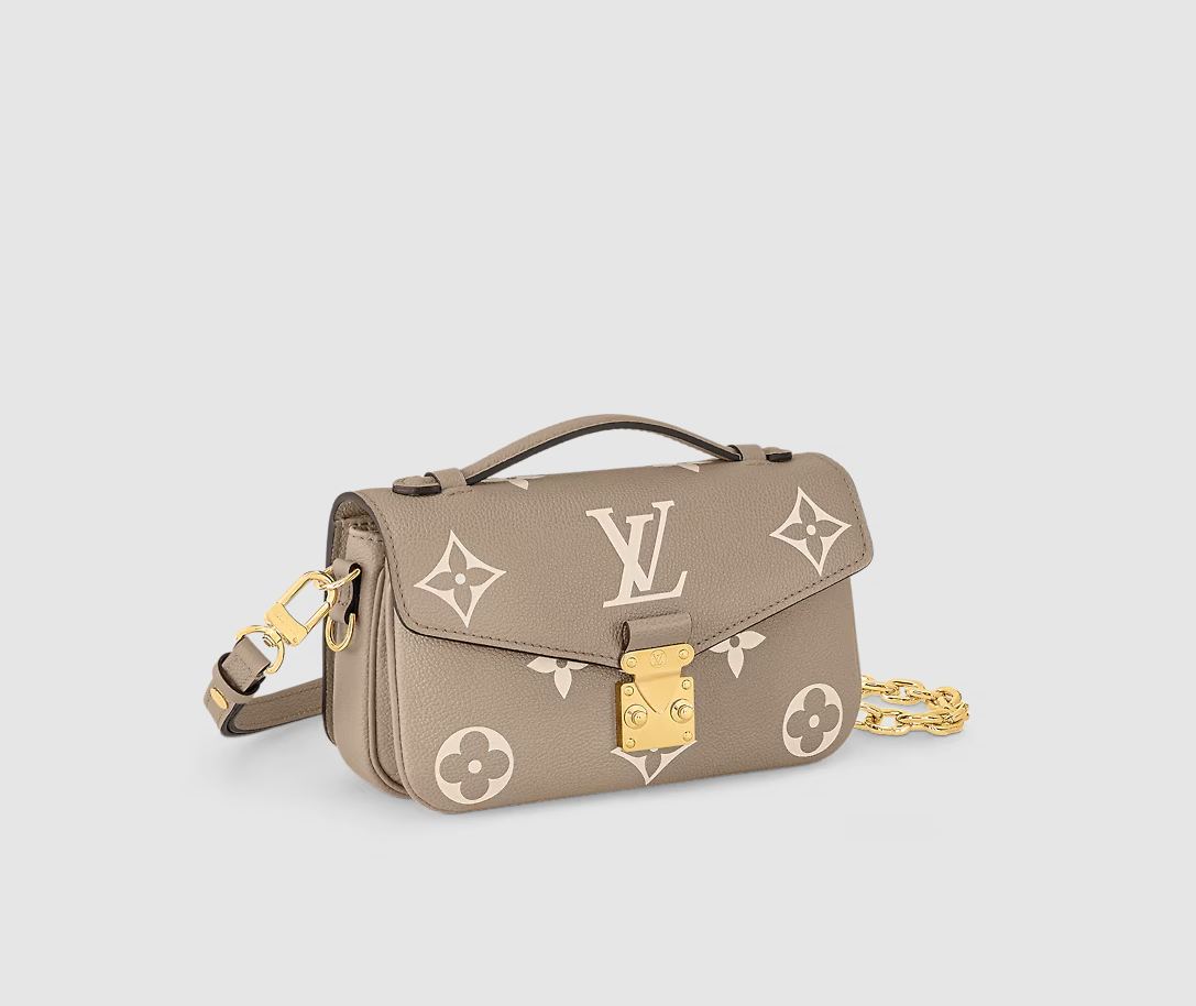 Pochette Métis East West M23081