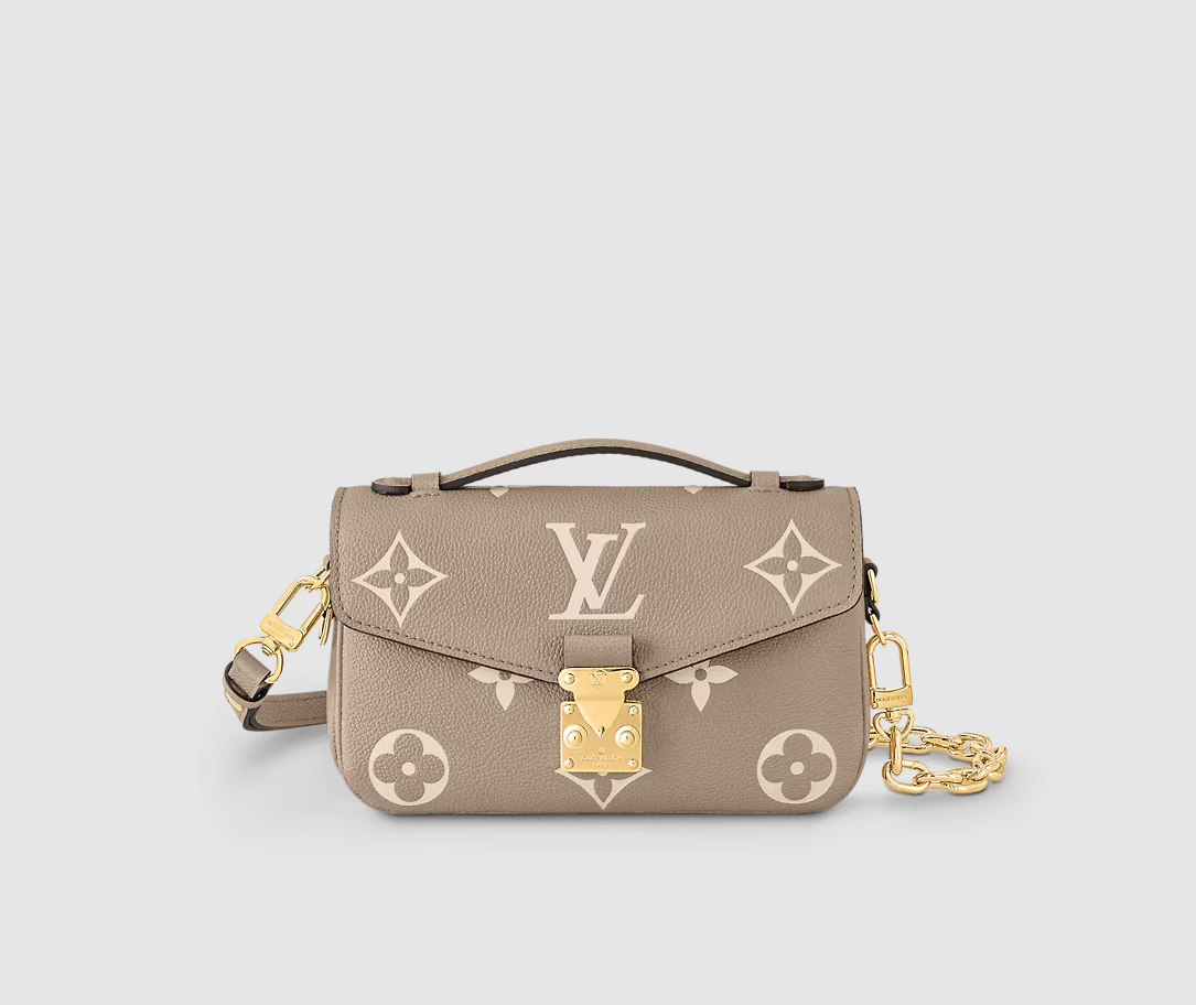 Pochette Métis East West M23081