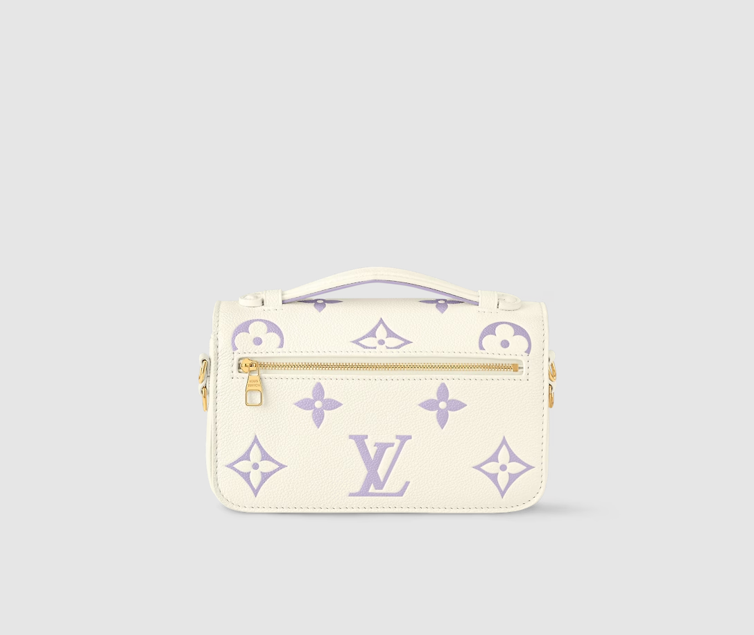 Pochette Métis East West M23940