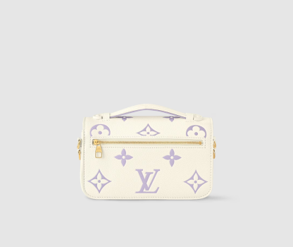 Pochette Métis East West M23940