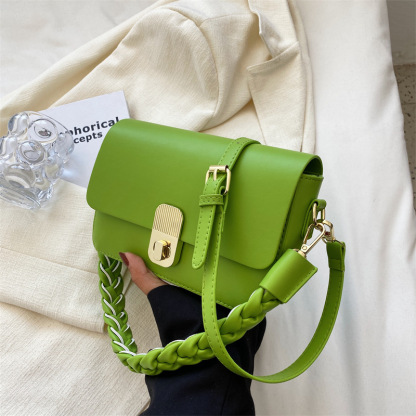 Fashion Leather Bag