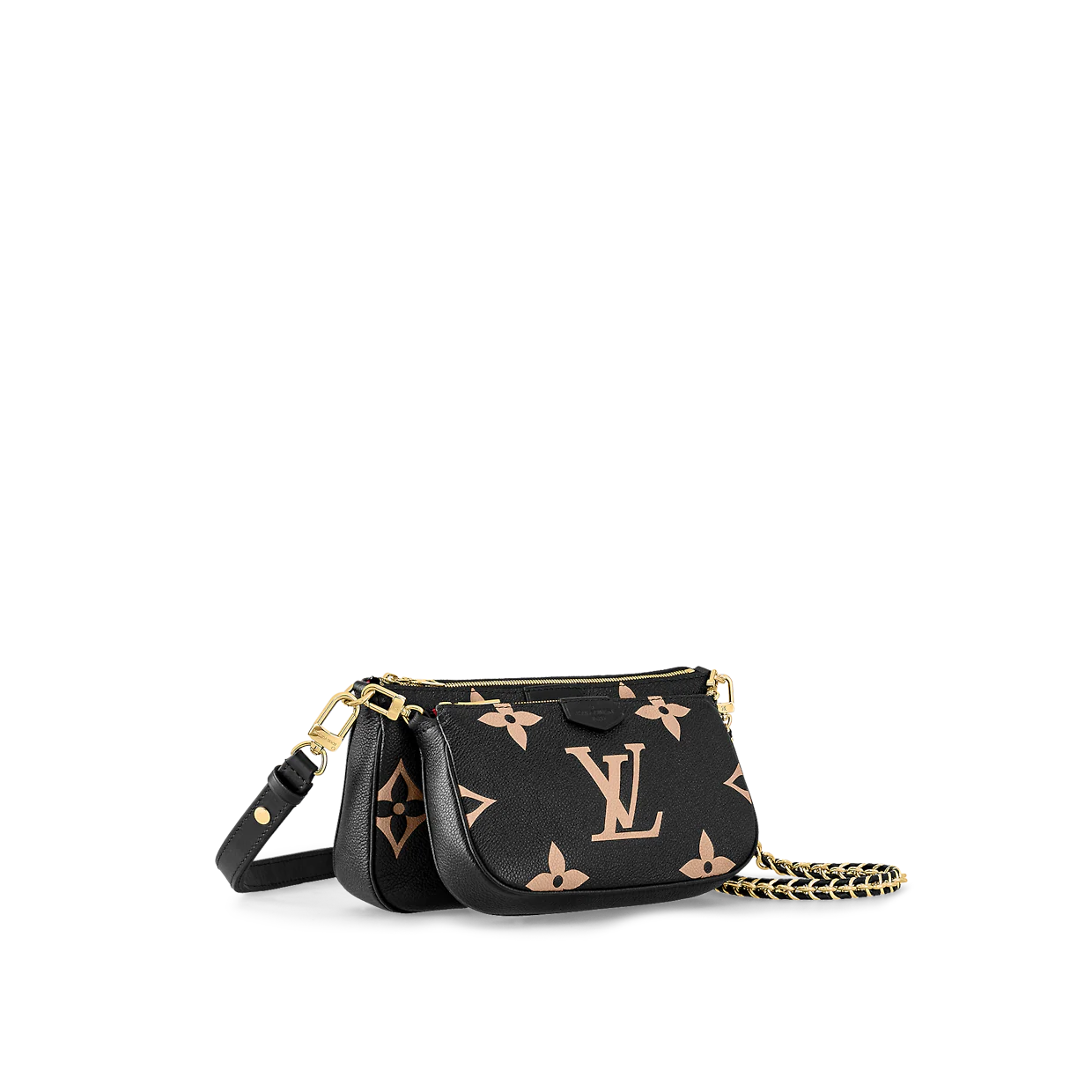 Multi-Pochette Accessoires M45777