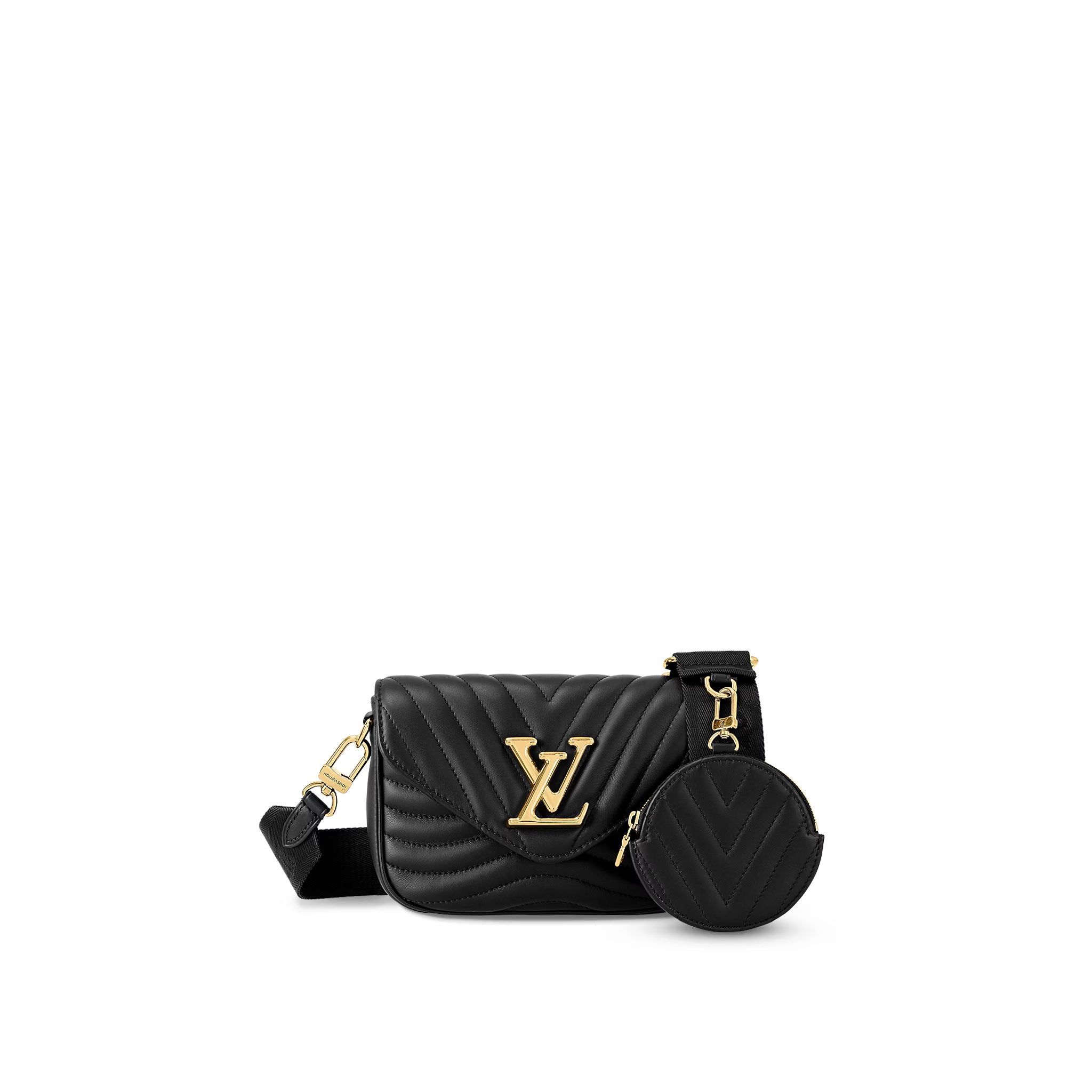 New Wave Multi-Pochette M56461