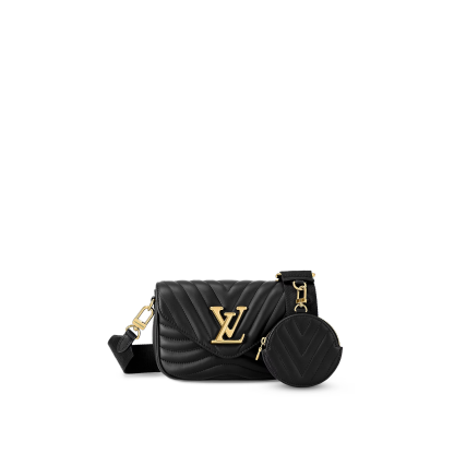 New Wave Multi-Pochette M56461