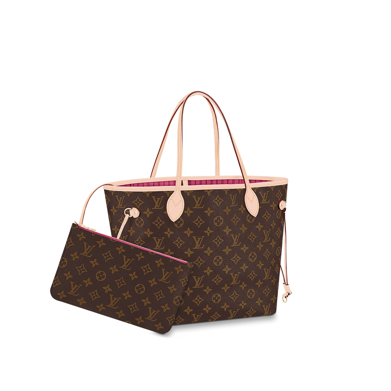Neverfull MM M41178