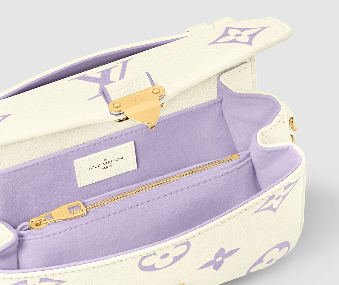 Pochette Métis East West M23940