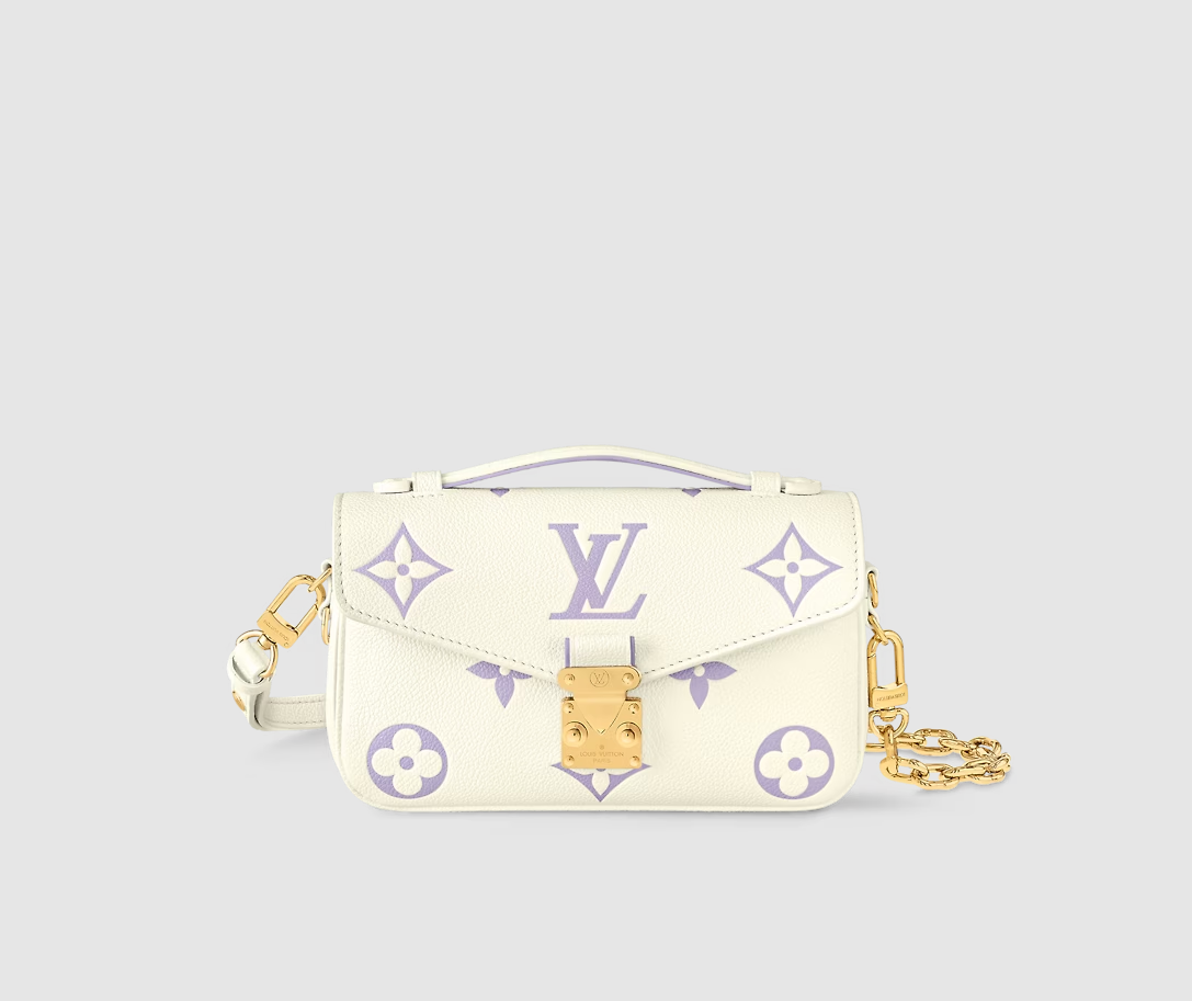 Pochette Métis East West M23940