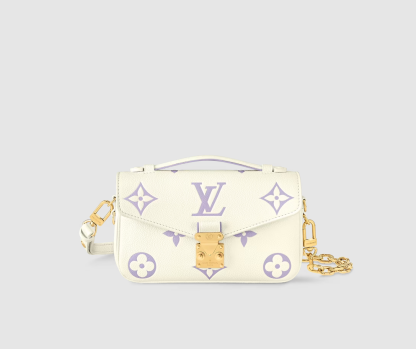 Pochette Métis East West M23940