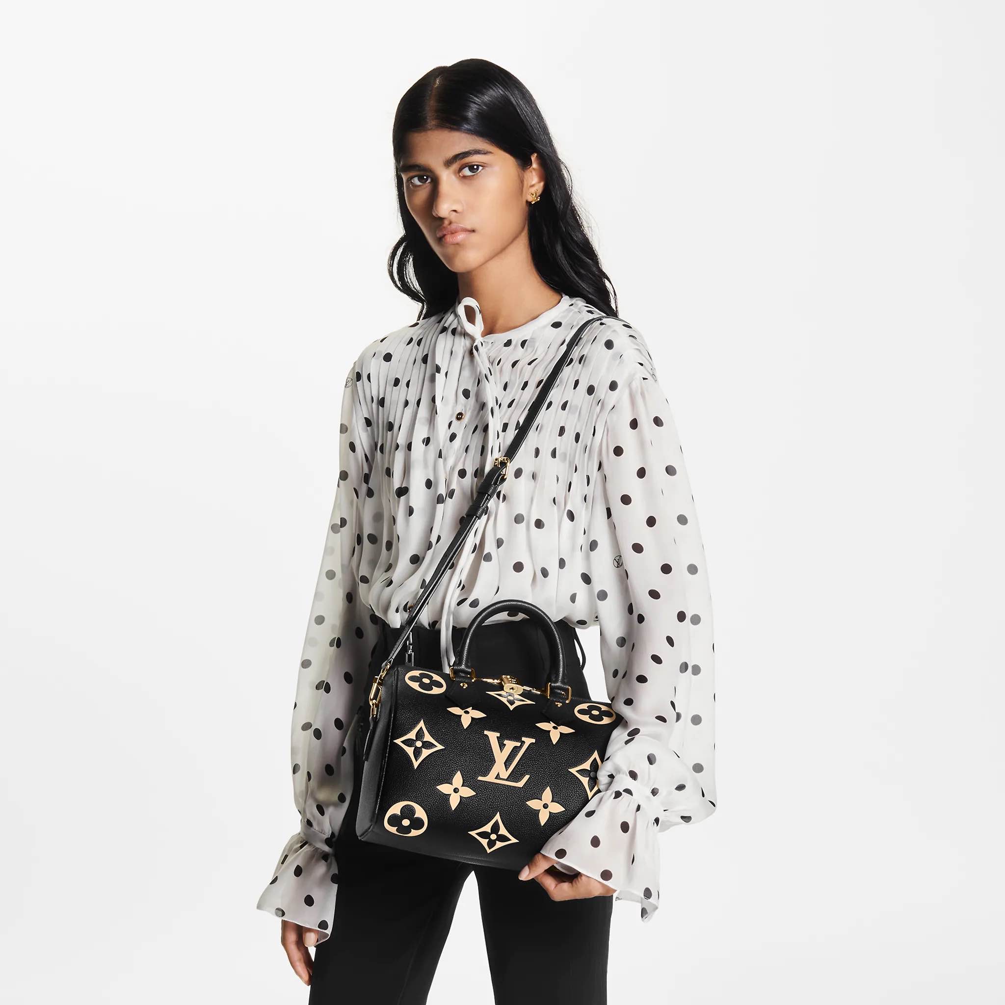 Speedy Bandouliere 25 M58947